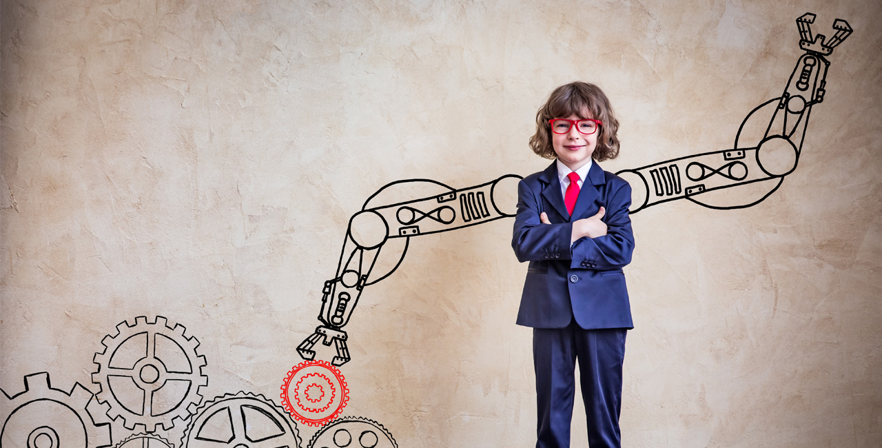 How are you finding the right staff?